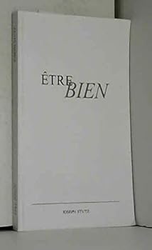 Paperback Être bien [French] Book