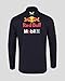 Castore Red Bull Racing F1 2025 Team Softshell Jacket (L)