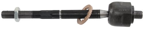 ABS All Brake Systems 240576 Rotule de direction intérieure, barre de connexion