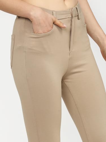 Image of Tokyo Talkies Women Casual Pants