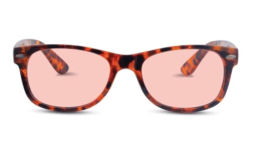 TheraSpecs Classic FL-Pro Glasses for Light Sensitivity