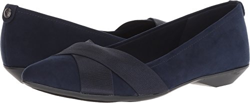 Image of Anne Klein Women's Oalise Ballet Flats