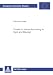 Produktbild Finality in Nature According to Kant and Blondel: Dissertationsschrift (Europäische Hochschulschriften / European University Studies / Publications Universitaires Européennes, Band 675)