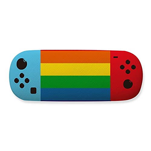 Étui de rangement pour lunettes Gay Lesbian cadeau créatif et coloré