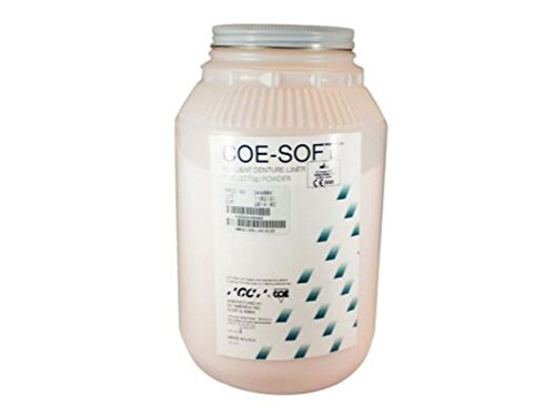 GC America 344004 COE Soft Powder, 5 lb