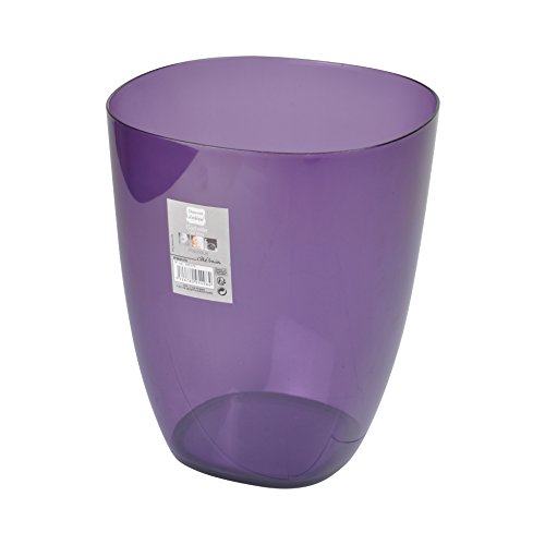 Douceur d'Intérieur-Pattumiera in plastica, 20 x