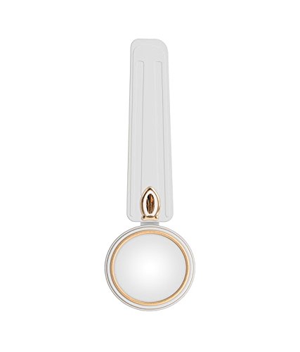 Image of Orient Electric Pacific Air Decor 1200mm Decorative Ceiling Fan (White, Pack of 1)