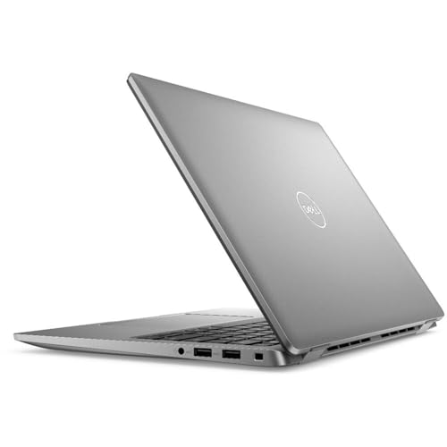 Image of Dell Latitude 7450 2-in-1 2025 Laptop, 12-Core Intel Core Ultra 7 165U vPro, 14 inch WUXGA IPS Touchscreen Display, Intel Graphics, 16GB LPDDR5 1TB SSD, Backlit KB, FP, Thunderbolt 4, Wi-Fi, Win11 Pro