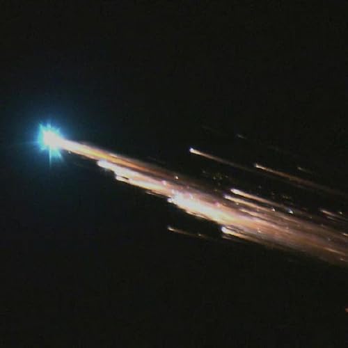 Fallout im Orbit - Was bleibt, wenn Weltraumschrott vergl&uuml;ht