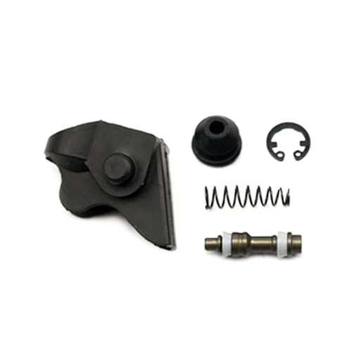 Embrayage hydraulique pour maître-cylindre défectueux sur XC-W 450 500 530