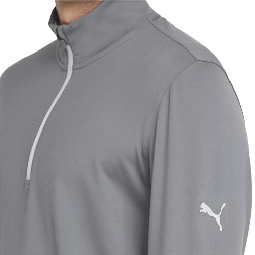 Image of PUMA Golf Gamer 1 /4 Zip
