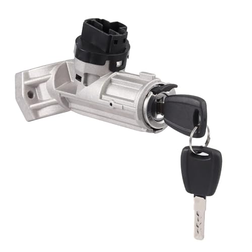 Bloqueo de encendido 4162HN para Peugeot Boxer 2006-2017 interruptor de arranque 1608501280