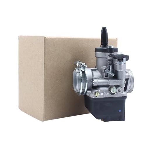 Carburateur 28mm PHBL scooter moto cross 2T 4T universel 50-300cc