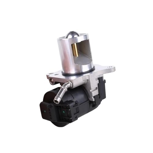 Válvula de circulación de gases de escape (EGR) 6421401060, compatible con Mercedes-Benz W164, W221, W639, W204, X204 y W212.