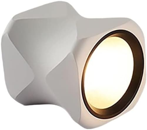 Lámpara de pared, focos de pared para el hogar, sala de estar, fondo, luces empotradas de pared, creativas, para sala de estar, lámpara de techo, restaurante, ropa, luz empotrada de techo, f