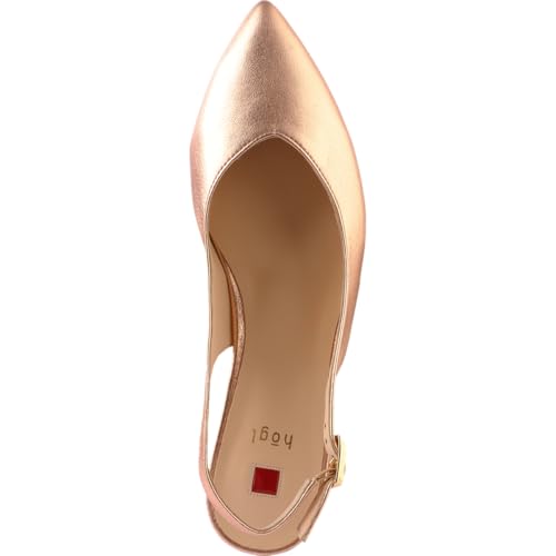 Image of HOGL Women's Ballet Flats
