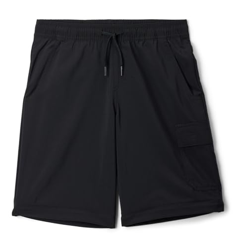 Columbia Boys' Silver Ridge Utility Convertible Pant3