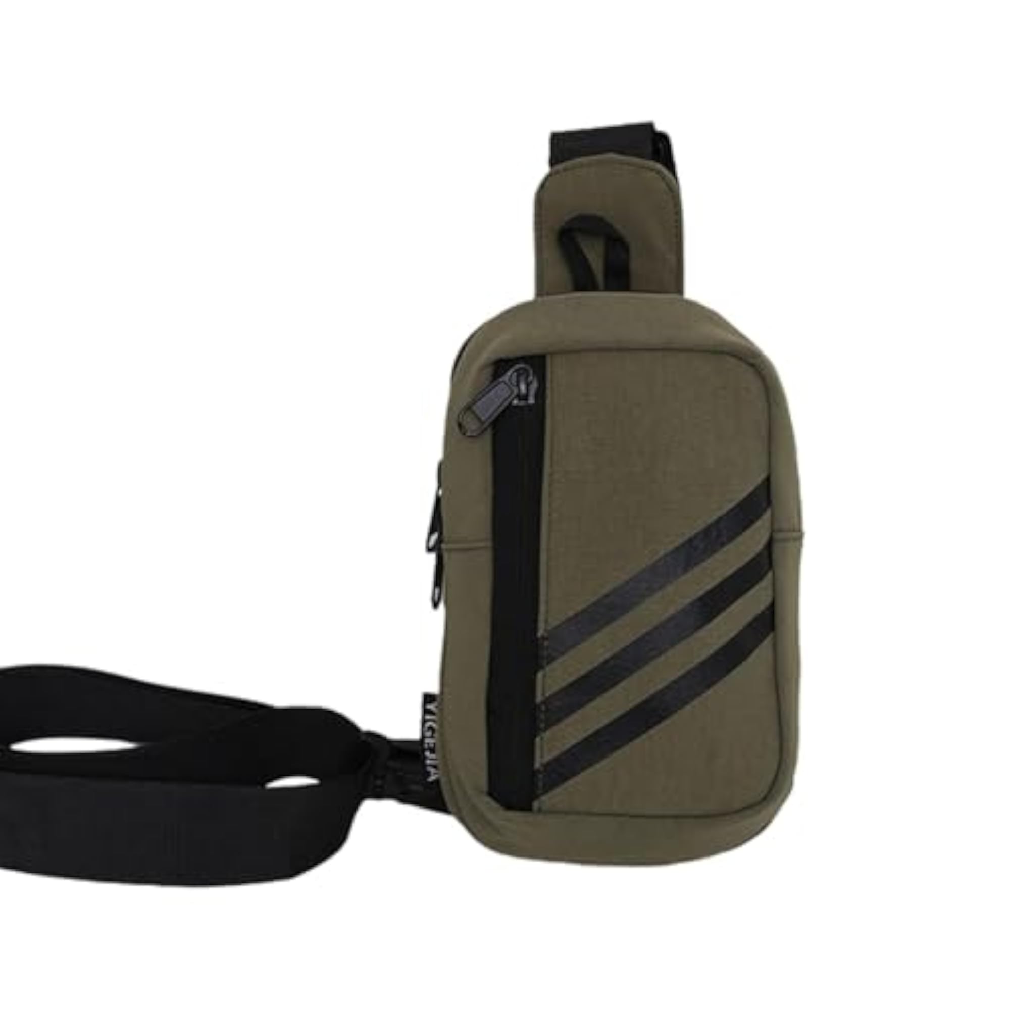 Mini Crossbody Casual Daypack for Outdoor Leisure