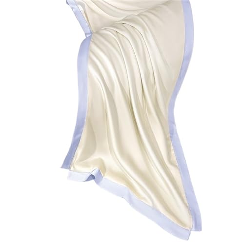 Federa for cuscino singola in seta imitazione estiva, federa for