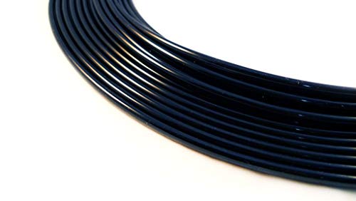 Jdmbestboy Universal Black Door Edge Guard Protection Car Auto Molding Trim 15 Feet D.i.y. Fit Chevrolet Chevy Ford Gmc Dodge Lincoln Jeep Chrysler Cadillac Buick Mercury Saturn #Blkdr1 #TOP1