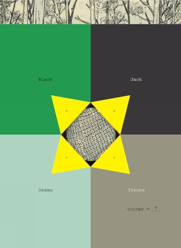 Black Jack, Vol. 7