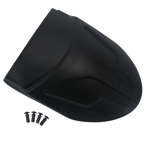 Garde-Boue Avant Moto pour Randonnées et Trajets Quotidiens Tracer 700