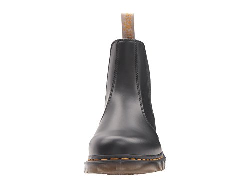 Image of Dr. Martens unisex-adult 2976 Smooth Leather BootChelsea Boot