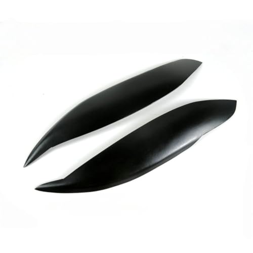 Sourcils de phares pour Honda Civic EK9 protection optique style tuning