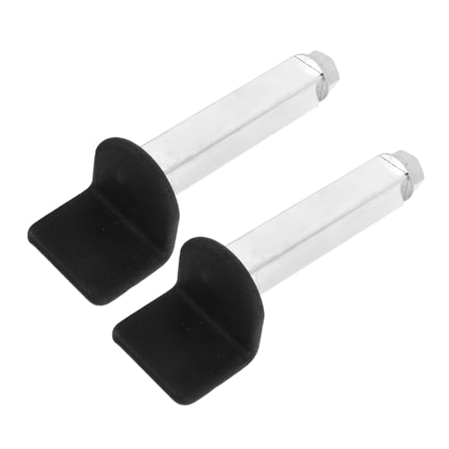 Table élévatrice pour cric élévateur Amosfun support béquille pour construction