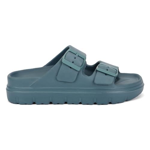 Image of OZZOH MYLO STYLISH PREMIUM LOOK|FLEXIBLE EVA WASHABLE SLIPPER|EVERY DAY WEAR FLIP FLOP FOR WOMEN