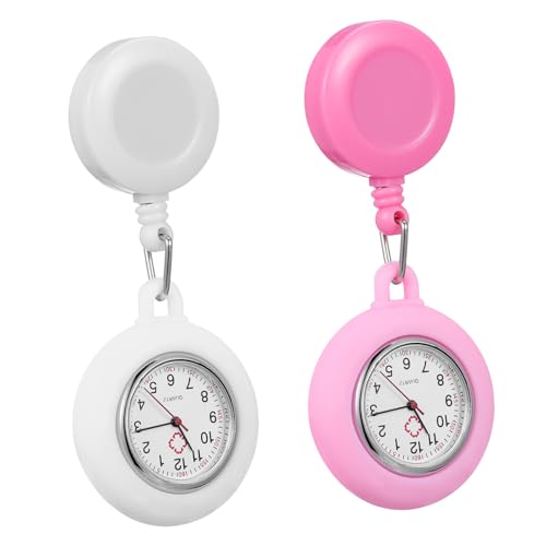 Yardenfun 2 i[Xe[u pocket watch pink Ōt obWEHb` fW^v dpi[XANZT[ ̎v Ōv ֗ȃi[XEHb` Ήp