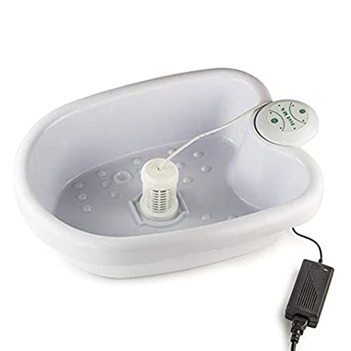 Máquina Portátil Detox para Spa de Pies miniatura 7