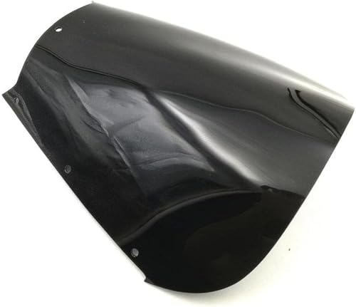 Déflecteur de vent moto pour Yamaha TDM900 2002-2005 pare-brise transparent