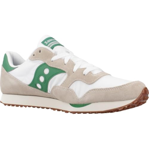 Image of Saucony Unisex's DXN Trainer Sneaker