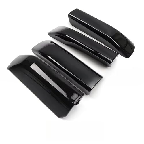 Cache-Embout de Barres de Toit Perdu ? Solution pour Toyota 4Runner TRD 2010-2024