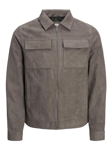 JACK & JONES mens ROCKY PAYTON Jacket (pack of 1)