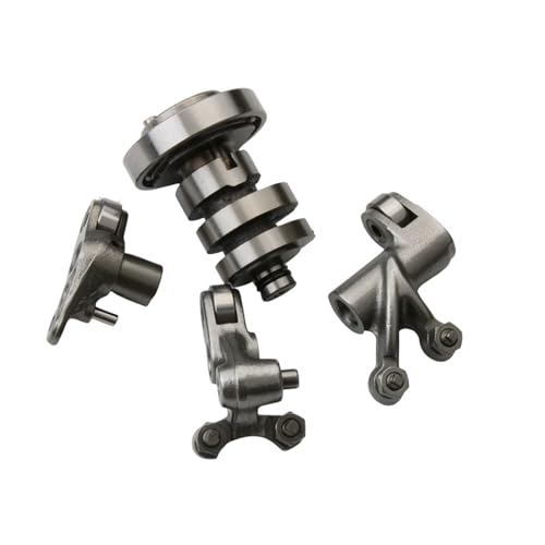 Árbol de levas 155cc para reparar pérdida de potencia en scooter 2DP-E2150 3