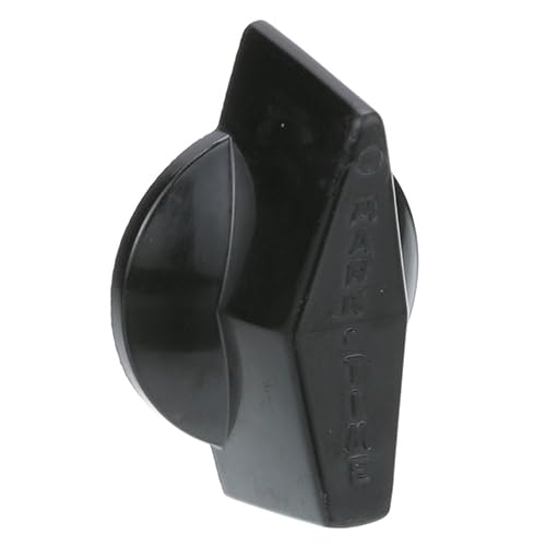 Exact FIT for Star 4717 KNOB 1-5/8"D, Pointer - Replacement Part BY MAVRIK