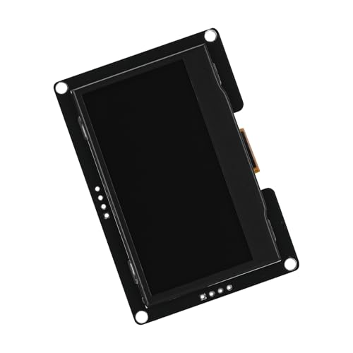 Module OLED 2,42" SSD1309 Podazz à grand angle de vision et connexion IIC - 3