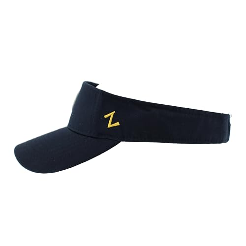 Image of ZHATS NBA Unisex-Adult NBA Officially Licensed Visor Drill Icon Team Color