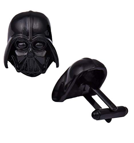 Boutons de manchette Star Wars Dark Vador Cover