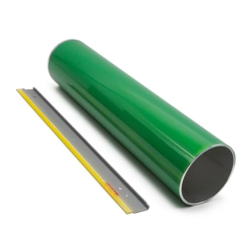 Black OPC N Blade Canon imagePRESS C650 C60 Tambour Rouleau éponge PCR