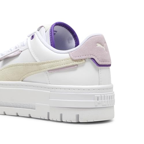 Image of PUMA Womens Mayze Crashed WNS Sneaker