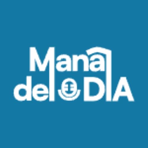 Man&aacute; del D&iacute;a cover art