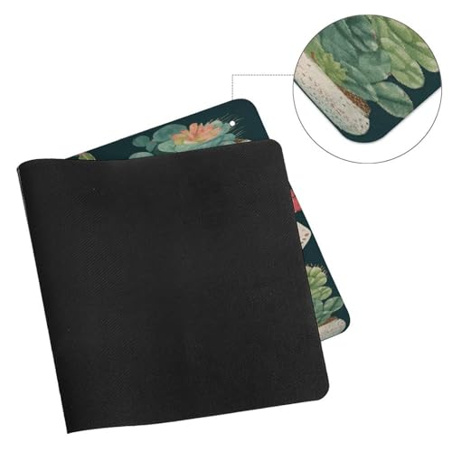Mouse Pad VstaDank con base antideslizante 30x60 cm miniatura 7