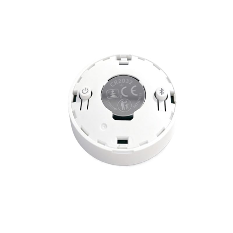 Household Records 0f Temperature Humidity Meter