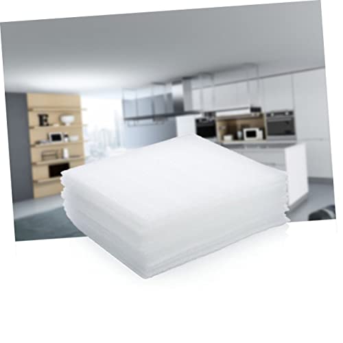 CAXUSD Folhas De 40 Peças Suprimentos De Cerâmica Caixas Móveis Para Embalagem Bobina De Espuma Bols