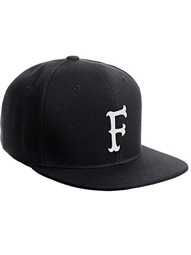 Gorra Snapback clásica de visera plana miniatura 1