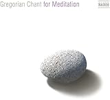  Gregorian Chants for Meditation