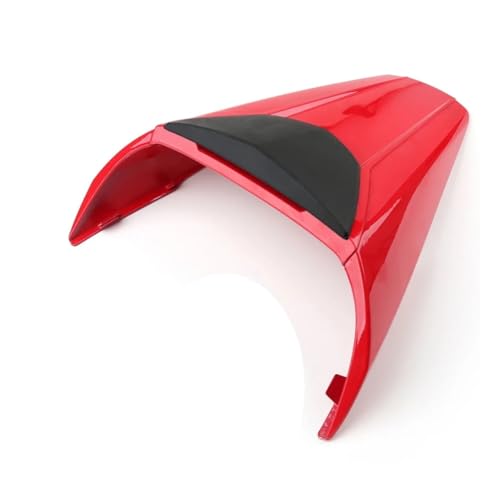 Carénage de capot de selle pour CBR650F finition premium ABS injecté solo